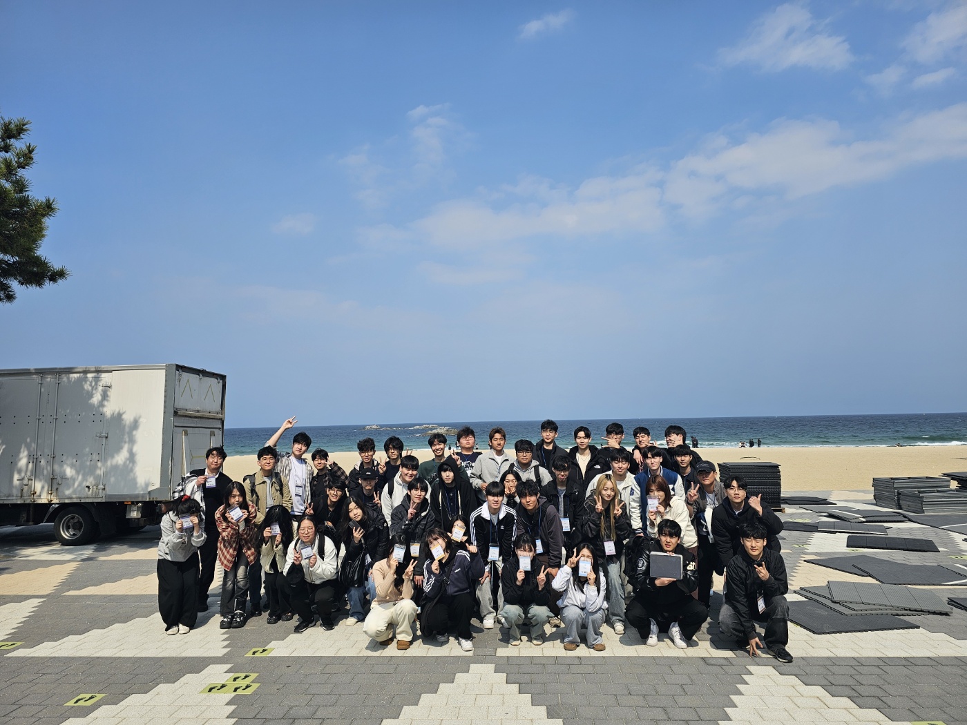  2025학년도 사범대학 융합학술제_출품 사진 대표이미지