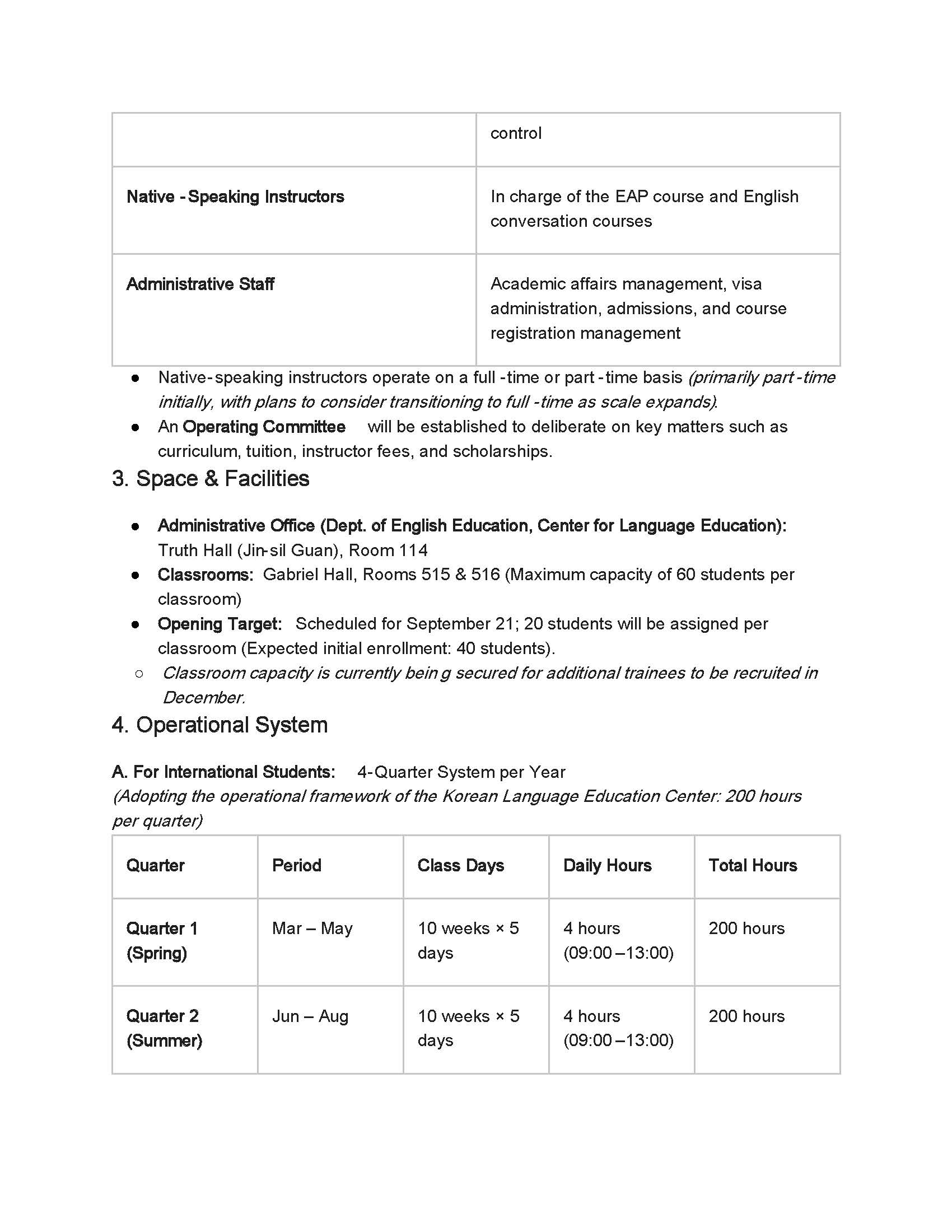 EAP Program