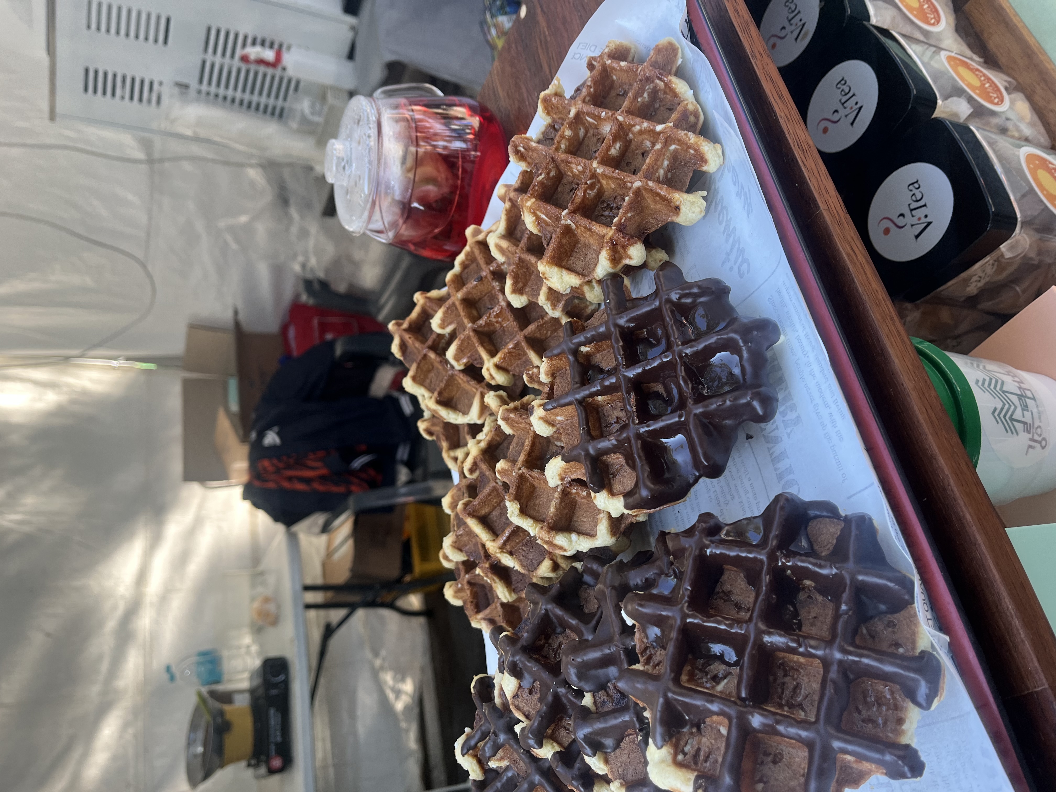 커피 축제 부스 참여 대표이미지