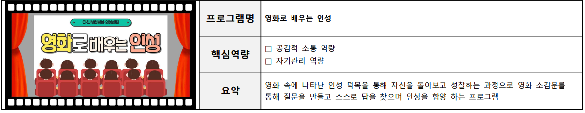 비교과