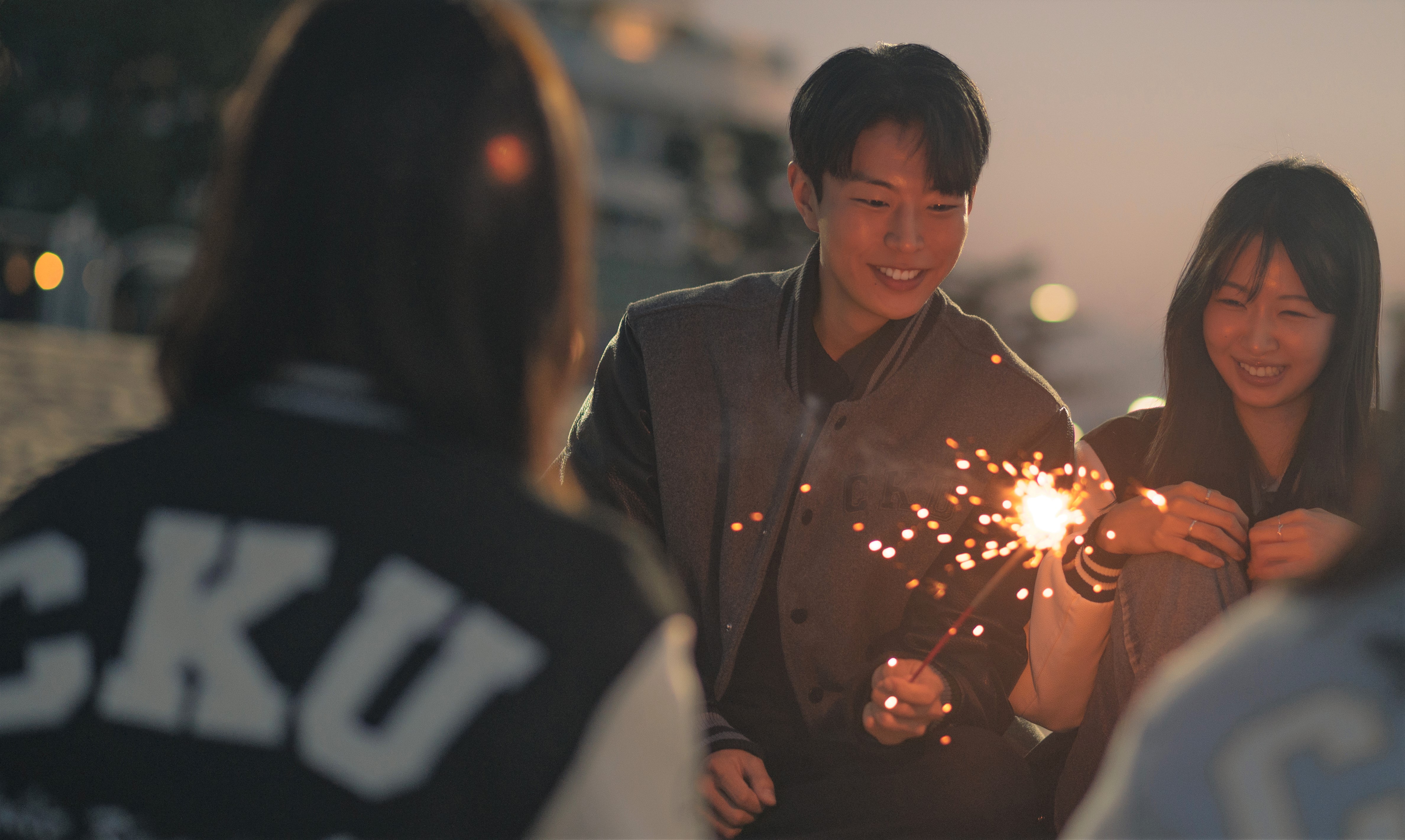 가톨릭관동대학교, 시민과 함께 강릉을 ‘세계적인 축제도시’로 이끈다! 대표이미지