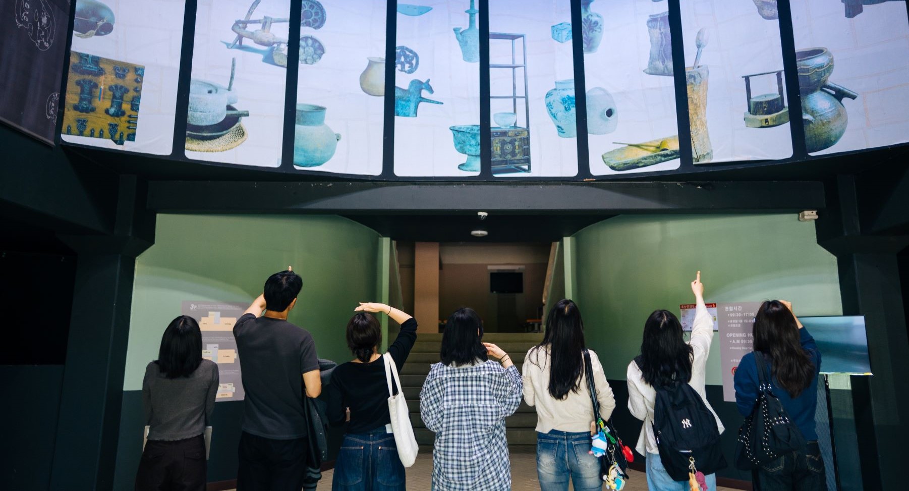 시민과 함께 강릉을 ‘세계적인 축제도시’로 이끈다 !