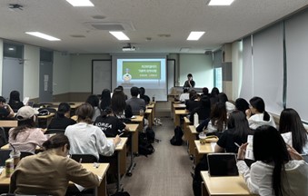 대한치과위생사협회 졸업예정자 선가입 홍보  대표이미지