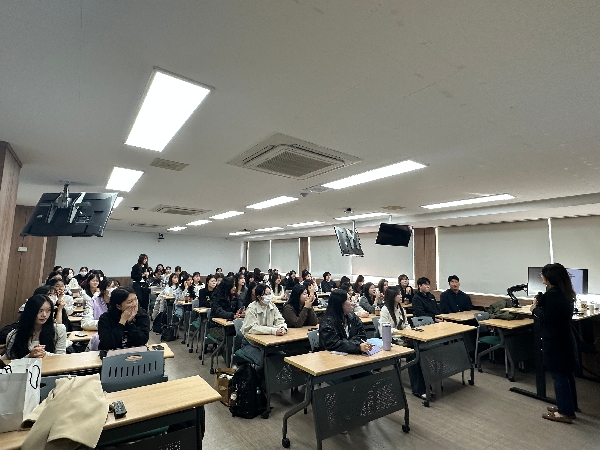 2025년도 구강기능재활학 특강 대표이미지