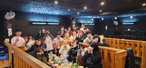 2025년 1학기 개강 총회  대표이미지