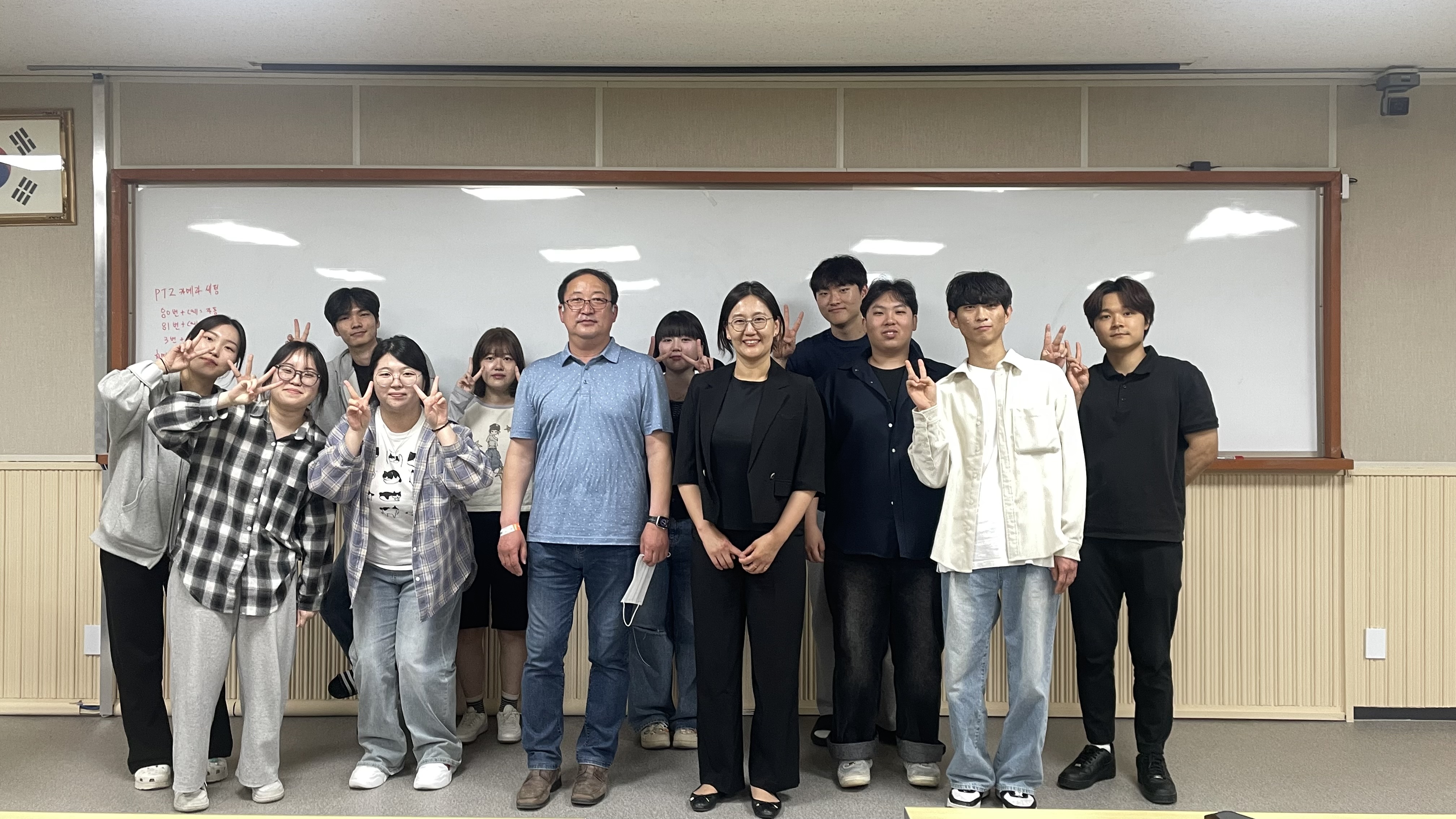 포커싱 1학기 동아리 활동사진 대표이미지