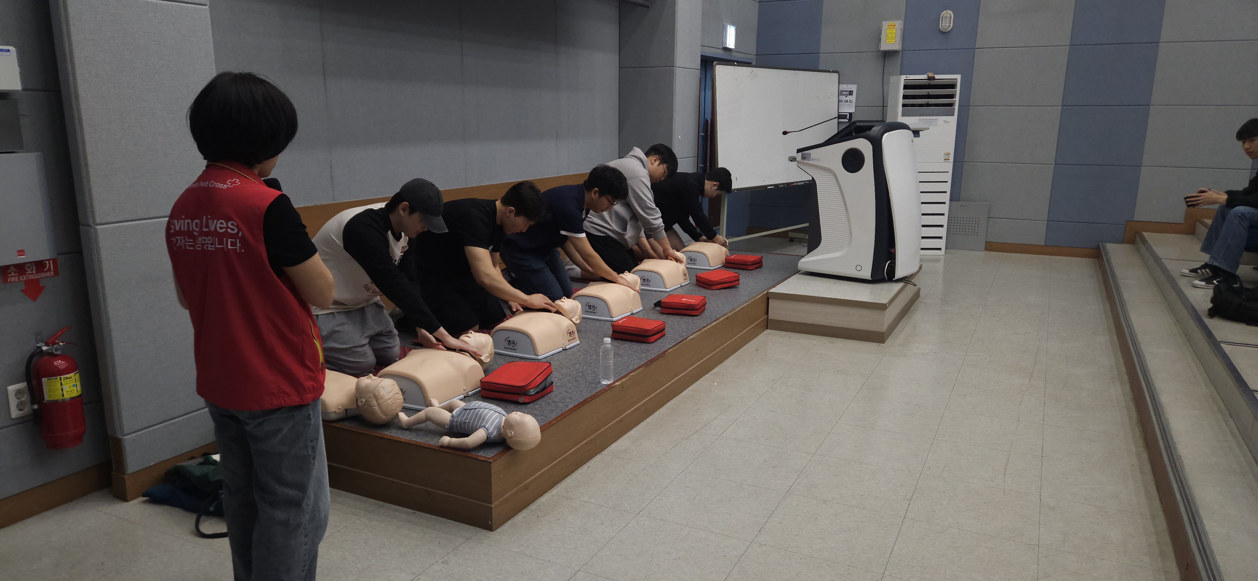 2026학년도 1학기 RCGC 안전특강 대표이미지